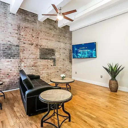Gorgeous Condos Steps From French Quarter And Harrah'S St. New Orleans Exterior photo