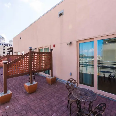 Gorgeous Condos Steps From French Quarter And Harrah'S St. New Orleans Exterior photo