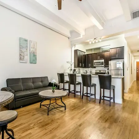 Gorgeous Condos Steps From French Quarter And Harrah'S St. New Orleans Exterior photo