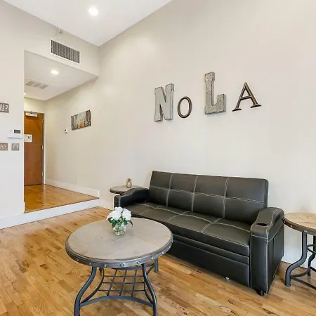 Gorgeous Condos Steps From French Quarter And Harrah'S St. New Orleans Exterior photo