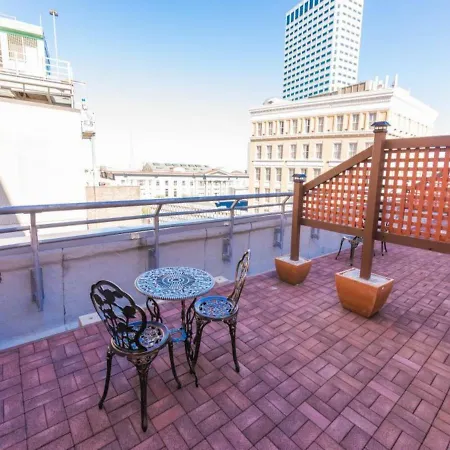 Gorgeous Condos Steps From French Quarter And Harrah'S St. New Orleans Exterior photo
