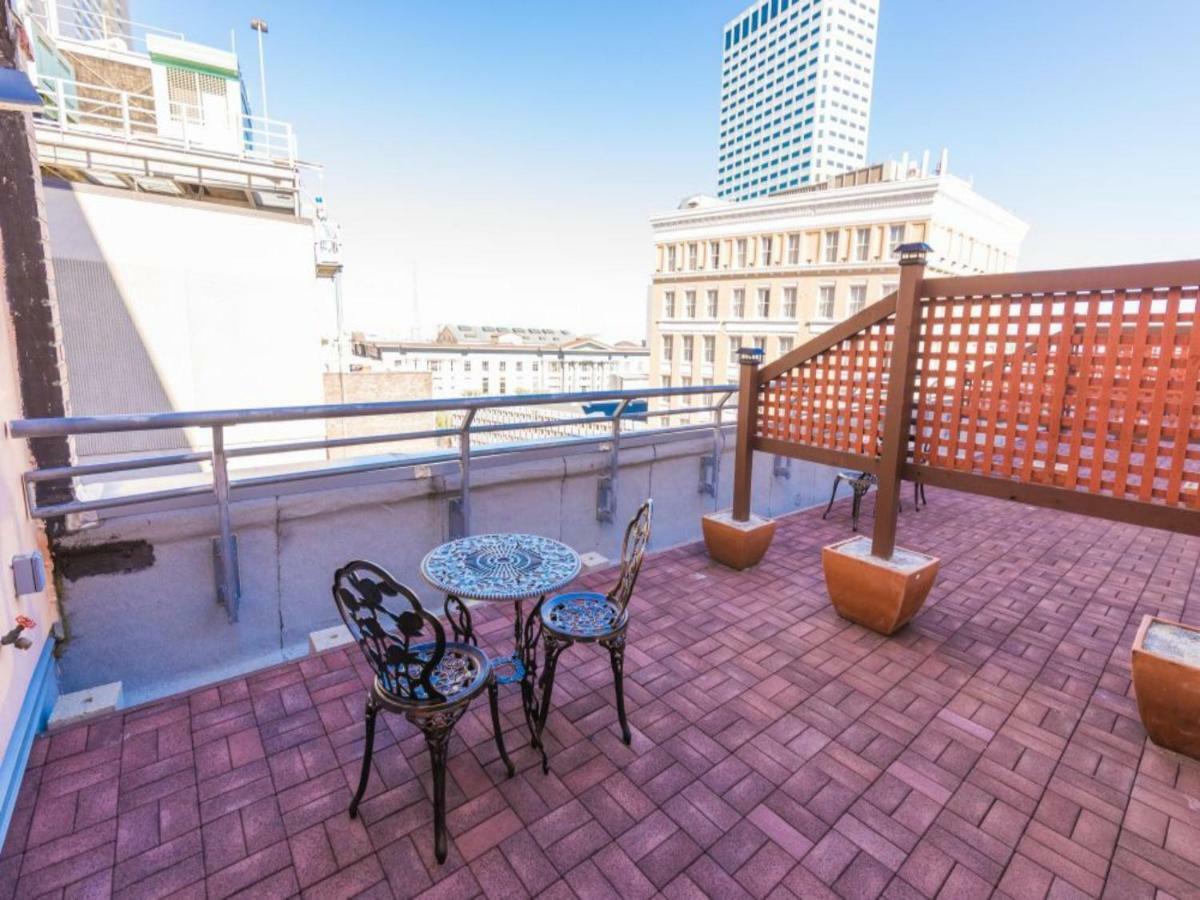 Gorgeous Steps From French Quarter And Harrah's St. * Nova Orleães